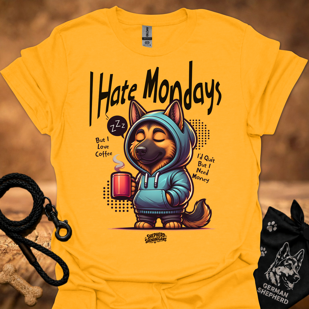 I Hate Mondays