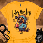 I Hate Mondays
