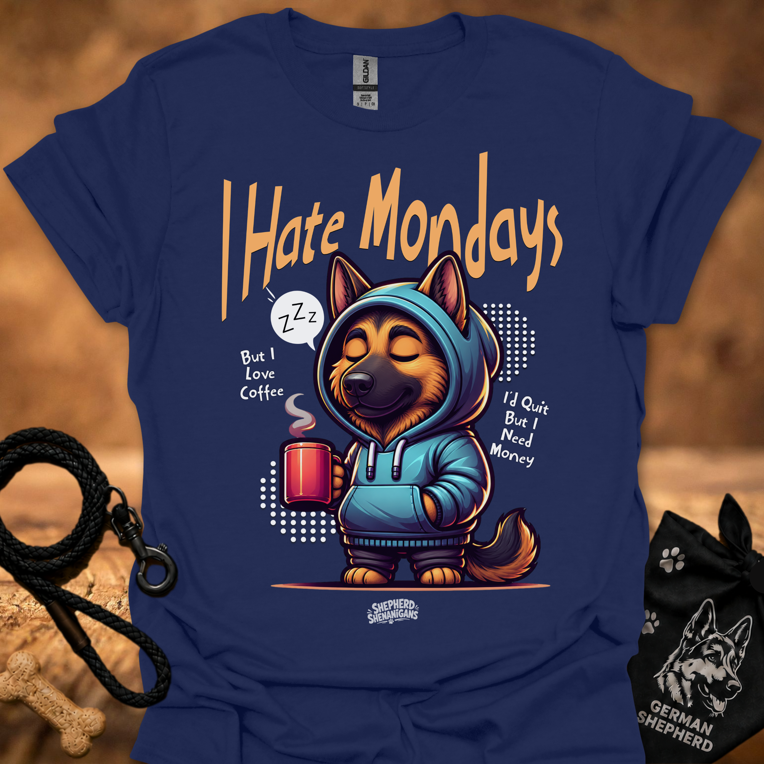 I Hate Mondays