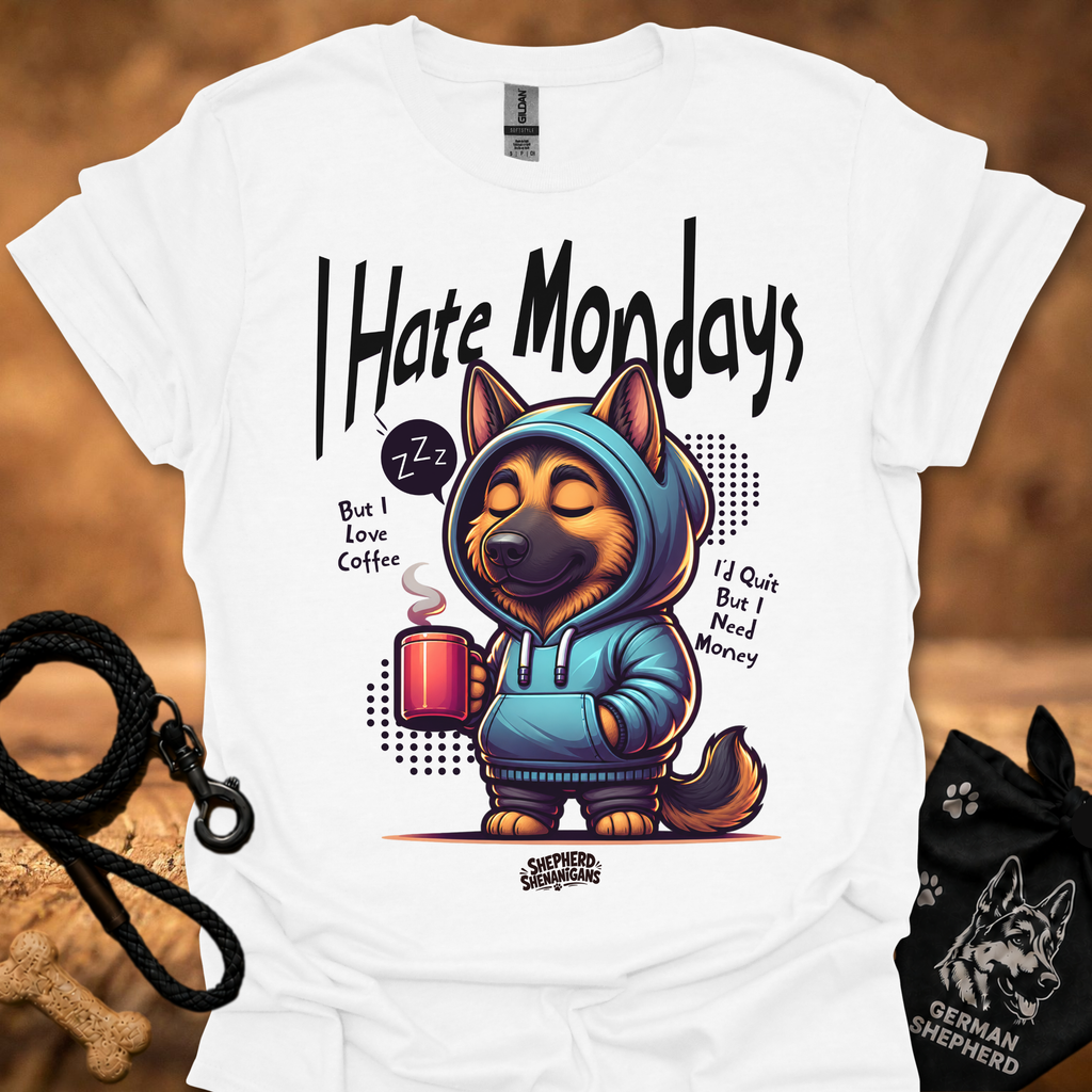 I Hate Mondays