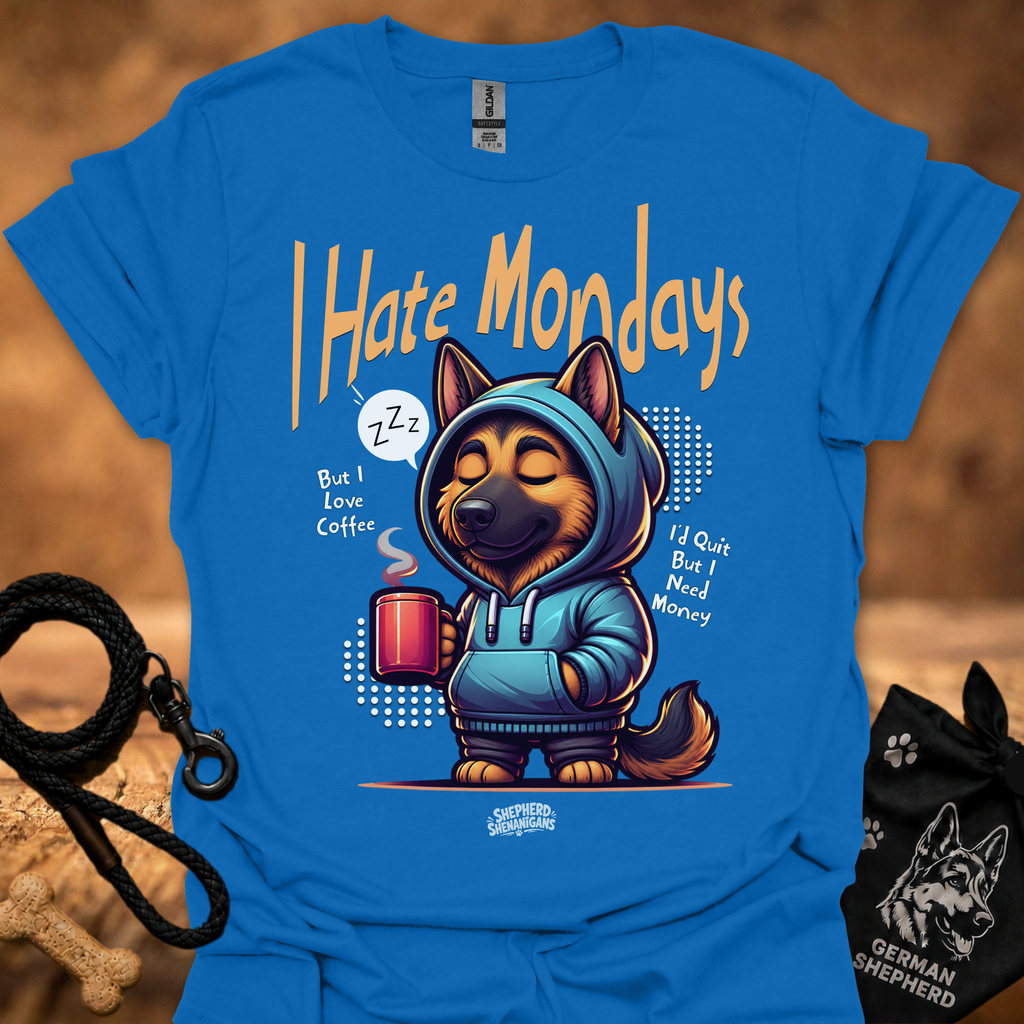 I Hate Mondays