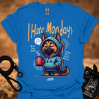 I Hate Mondays