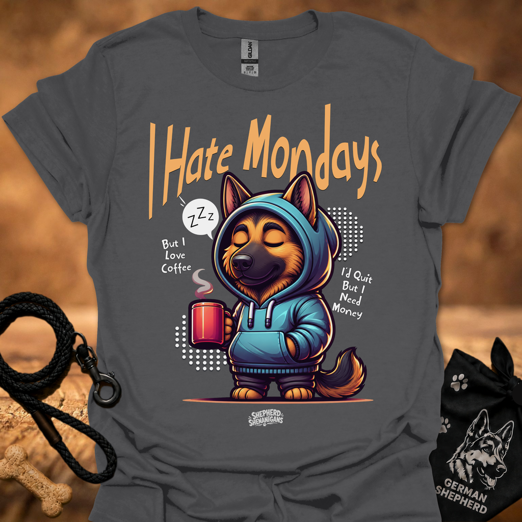 I Hate Mondays