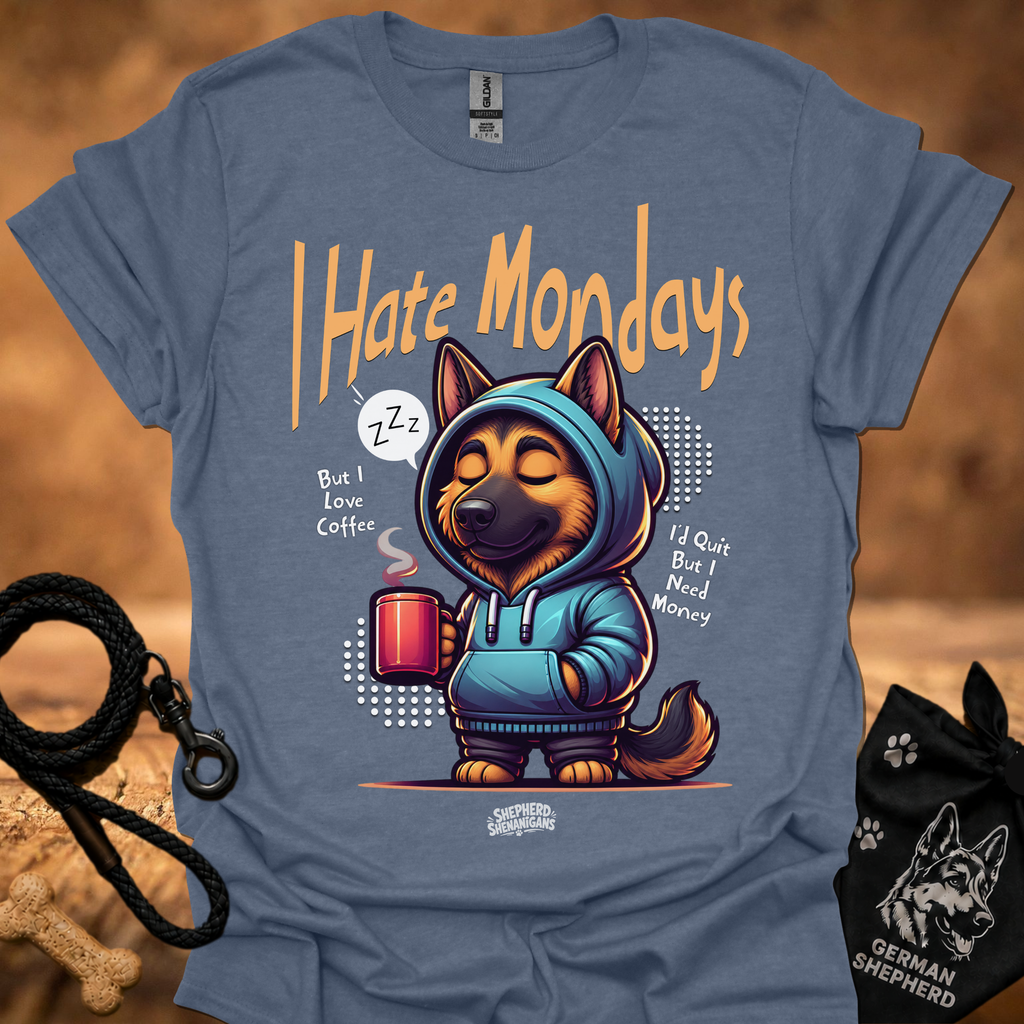 I Hate Mondays