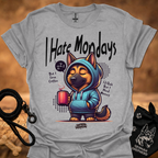 I Hate Mondays