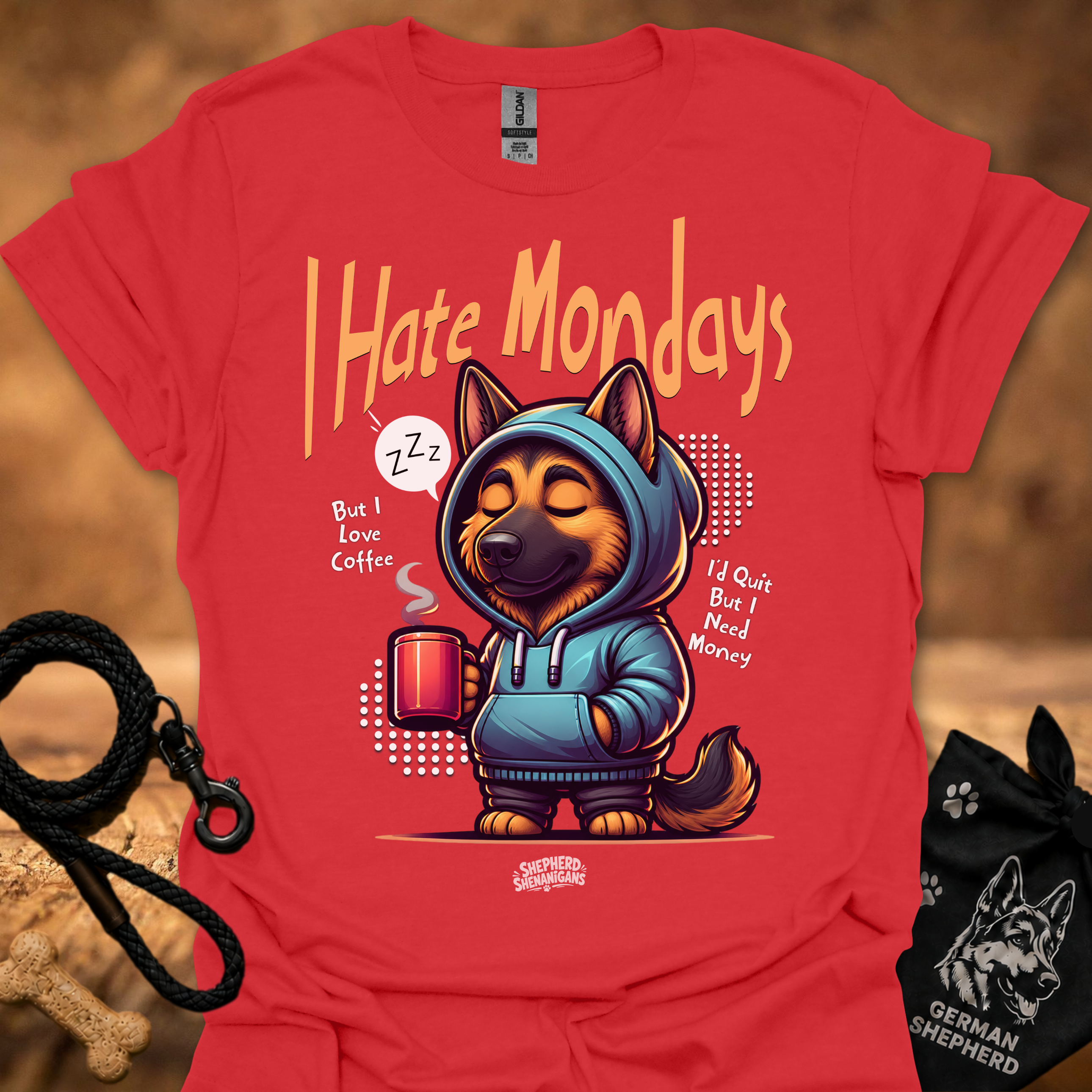 I Hate Mondays