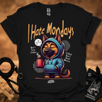 I Hate Mondays