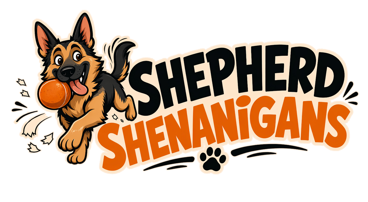 Shepherd Shenanigans