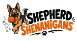 Shepherd Shenanigans - Home