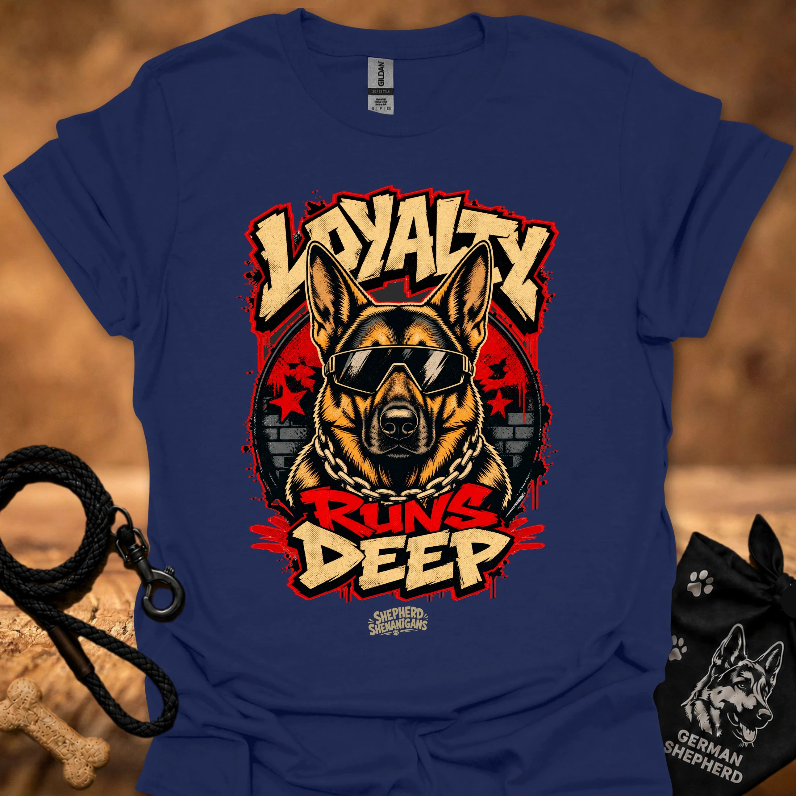 Navy