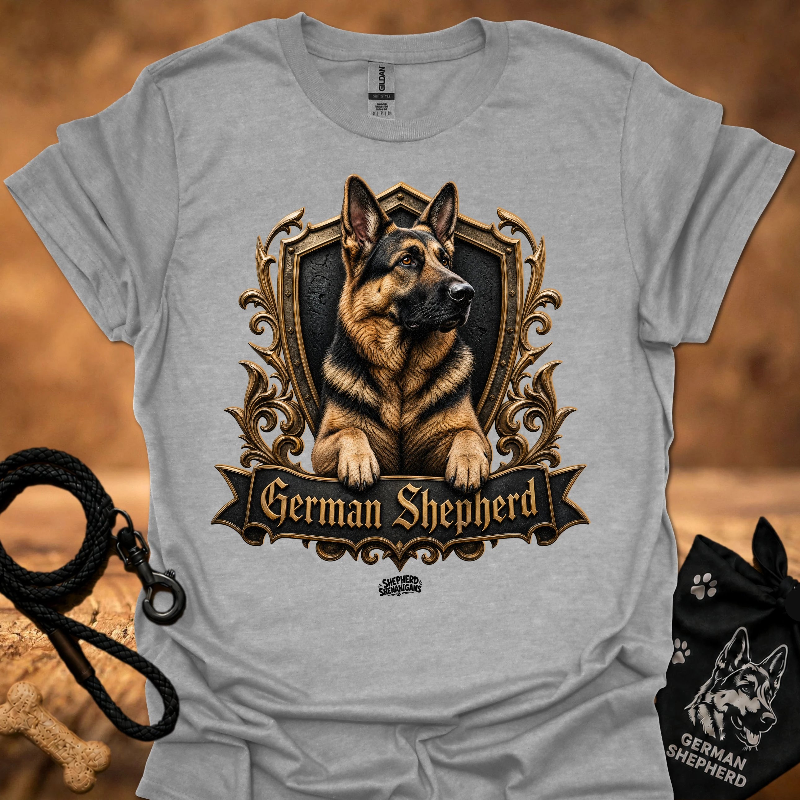 Sport Grey