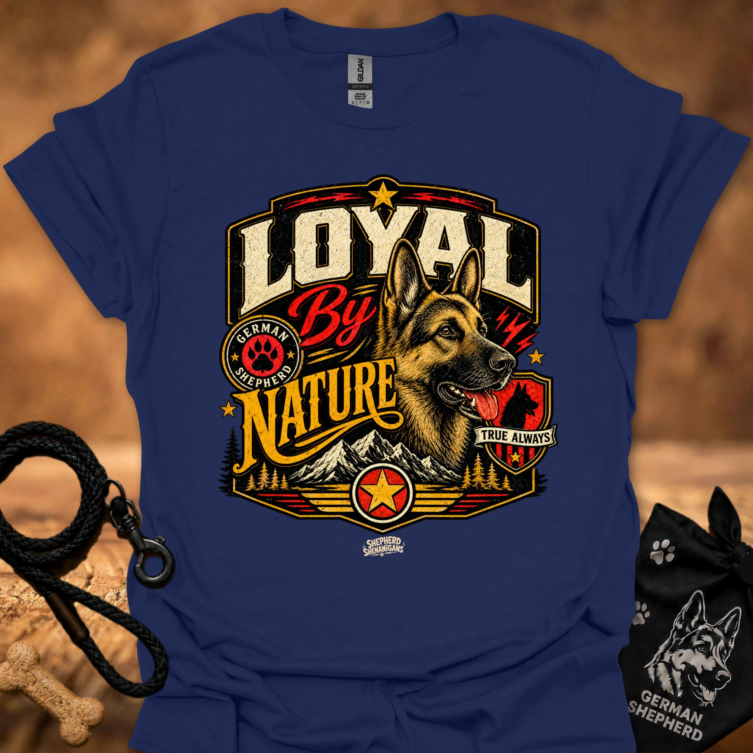 Navy