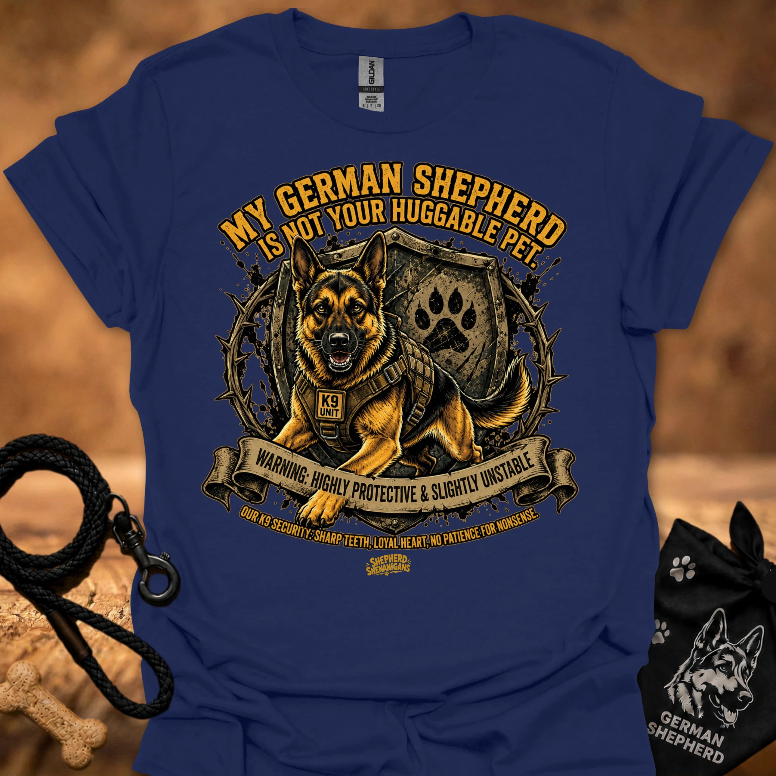 Navy